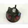 FARO ANTINIEBLA IZQUIERDO 261500097R 