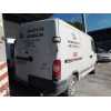 nissan interstar furgoneta (x70) del año 2007