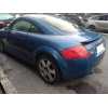 audi tt (8n3/8n9) del año 1999