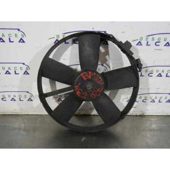 ELECTROVENTILADOR 0130703215 BOSCH 3 PINES