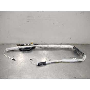 AIRBAG CORTINA DELANTERO IZQUIERDO 850102Y000 