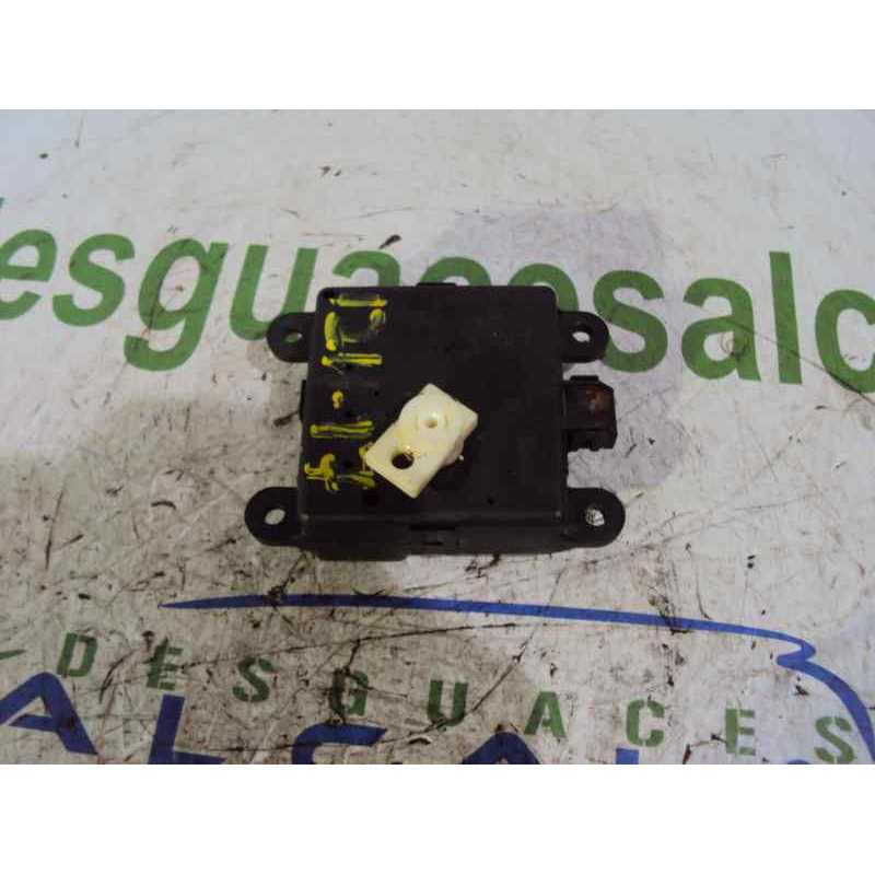 MOTOR TRAMPILLA CALEFACCION 3K01030840 081114 