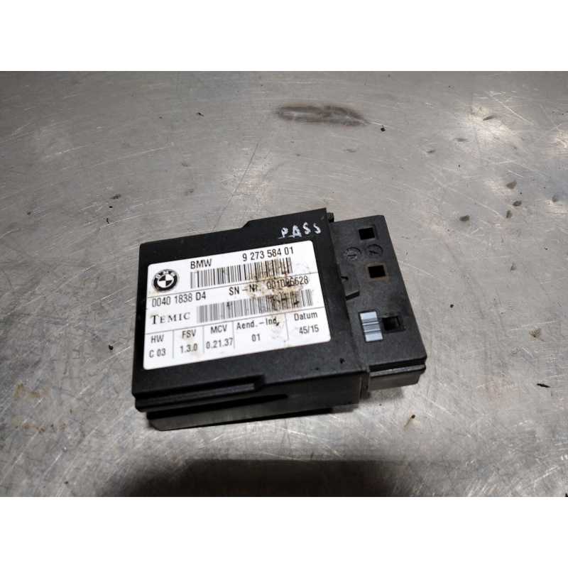 MODULO ELECTRONICO 927358401 