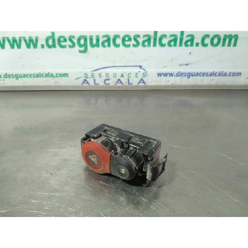 BOTON EMERGENCIA 6 PINES BOTON CIERRE