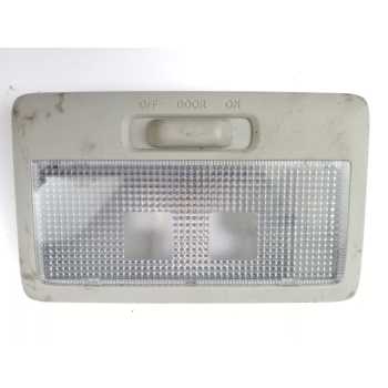 LUZ INTERIOR 3621060P016GS 