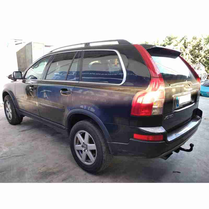volvo xc90 del año 2006