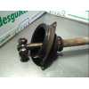 TRANSMISION DELANTERA IZQUIERDA ABS 