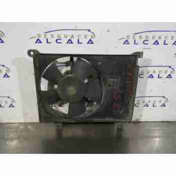 ELECTROVENTILADOR 