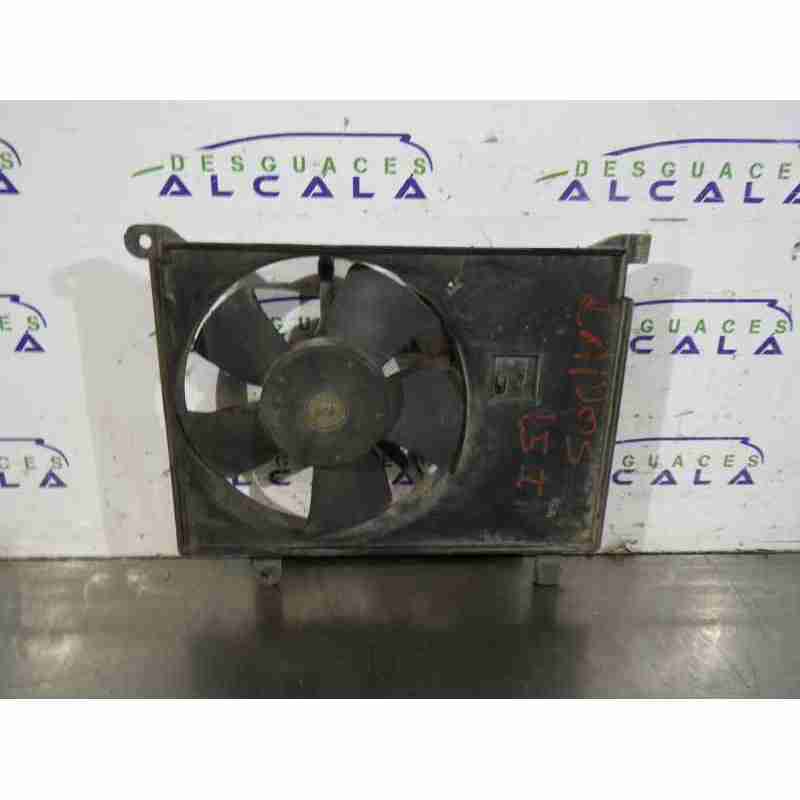 ELECTROVENTILADOR 