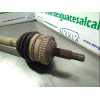 TRANSMISION DELANTERA IZQUIERDA ABS 