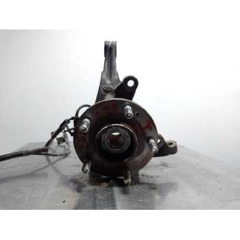 MANGUETA DELANTERA IZQUIERDA ABS 