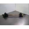 TRANSMISION DELANTERA IZQUIERDA ABS 