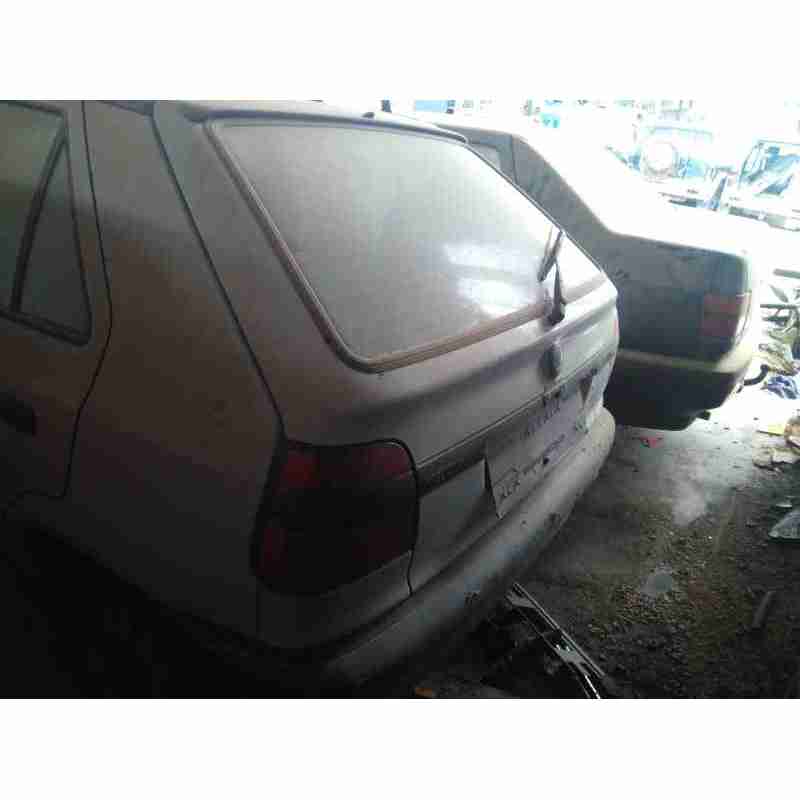 skoda felicia berlina ( 791) del año 1997