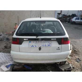 SEAT IBIZA (6K)