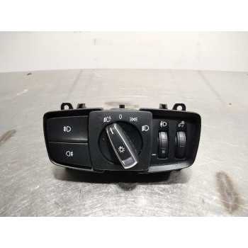 MANDO LUCES 9265305 3 PINES 