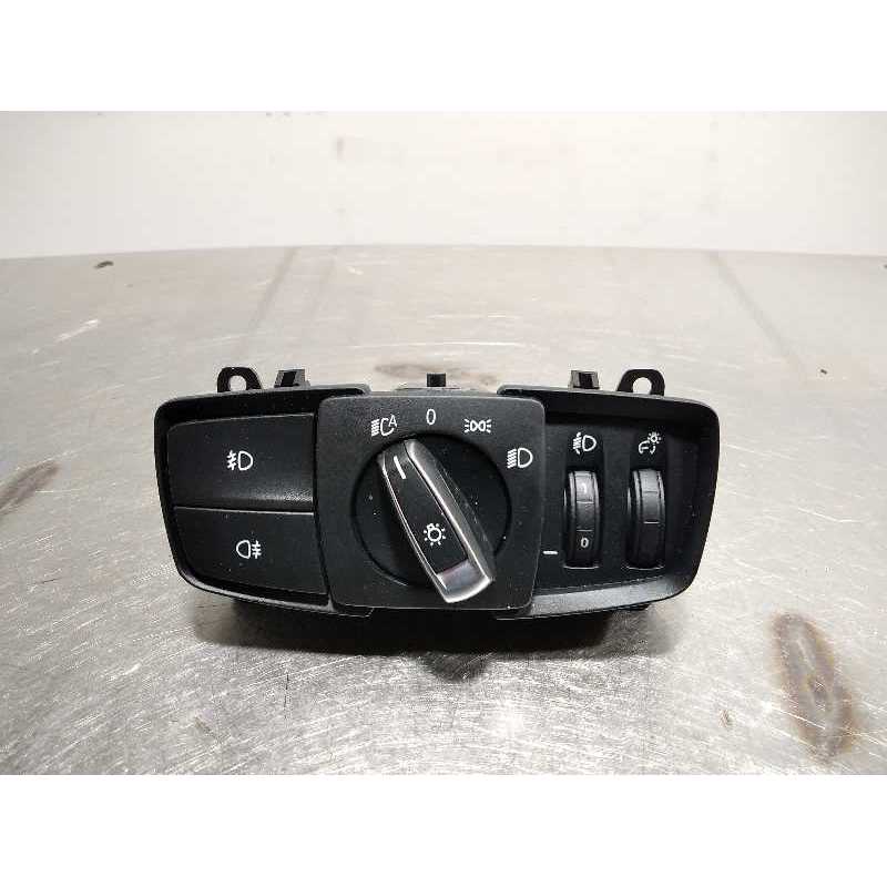 MANDO LUCES 9265305 3 PINES 