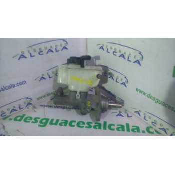 BOMBA FRENO 2 SALIDAS 