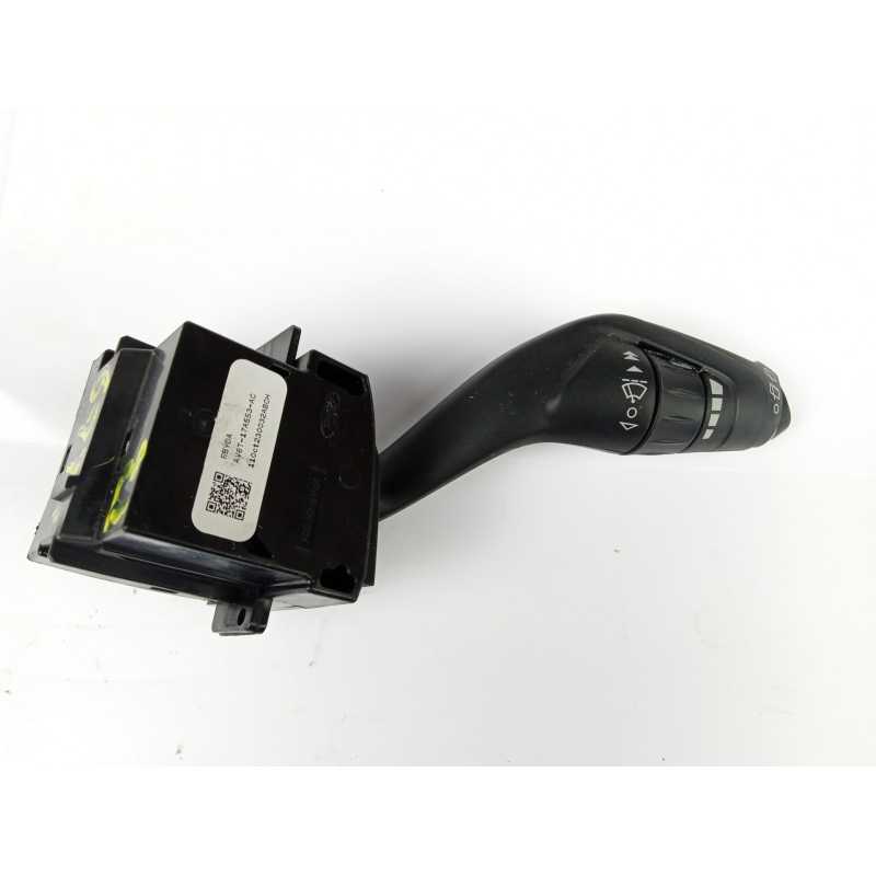 MANDO LIMPIA AV6T17A553AC 