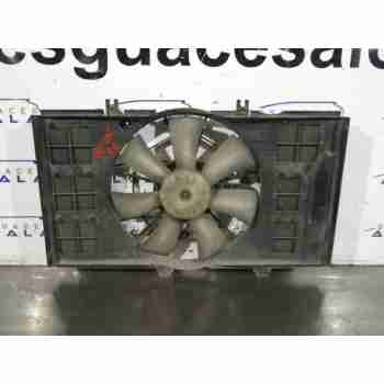 ELECTROVENTILADOR AX1680003252 DENSO 
