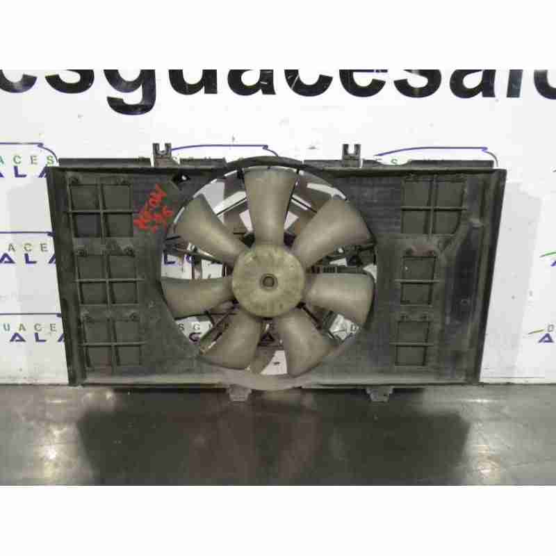 ELECTROVENTILADOR AX1680003252 DENSO 