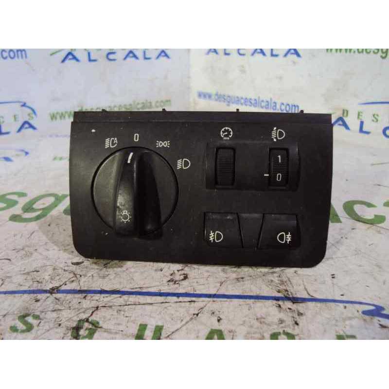 MANDO LUCES 6909776 VEHICULO INGLES 037045060
