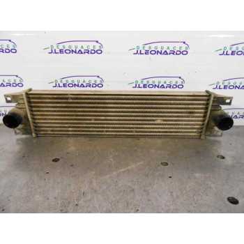 RADIADOR INTERCOOLER 