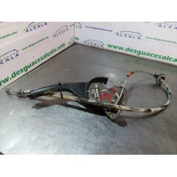 PALANCA FRENO DE MANO 462010K040C0 