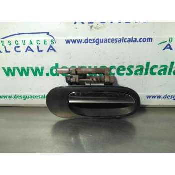 MANETA EXTERIOR DELANTERA DERECHA 