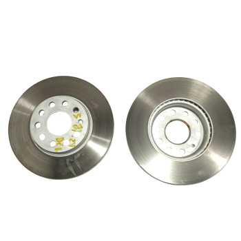 DISCO FRENO DELANTERO 5Q0615301H 