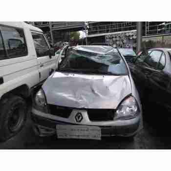 RENAULT CLIO II FASE II (B/CB0)