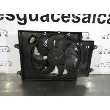 ELECTROVENTILADOR 836000100 DENSO 