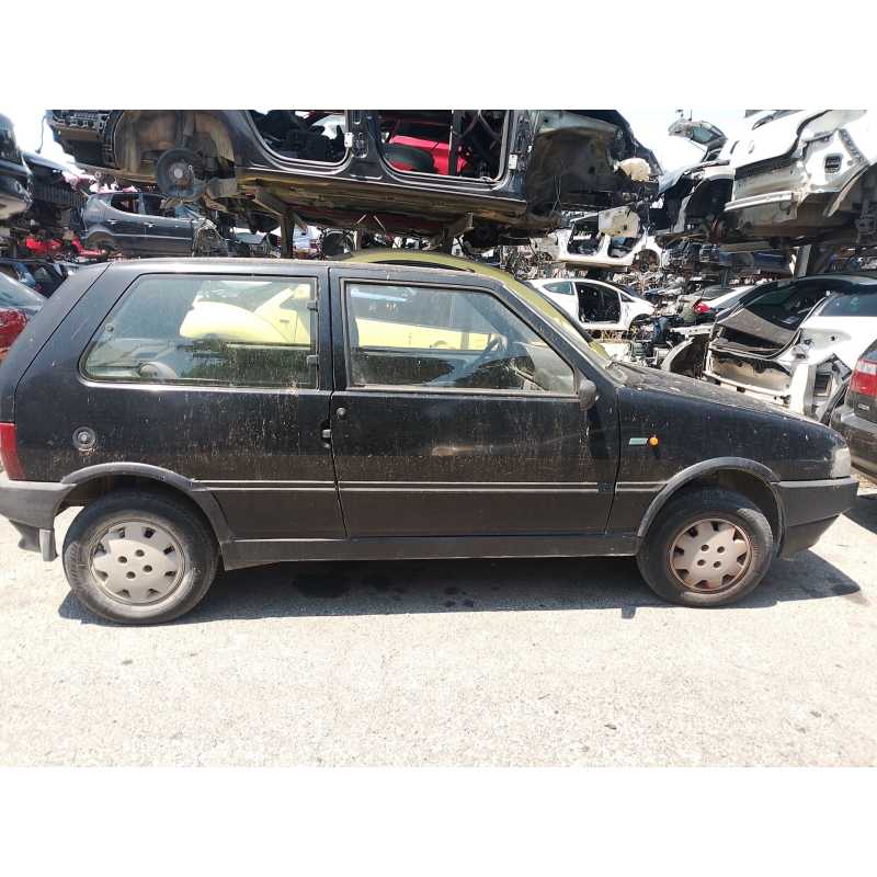 fiat uno (146_, 158_) del año 1990