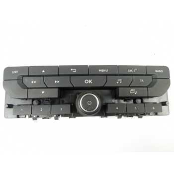 MANDO RADIO 98120819ZD 