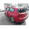 bmw 1 (f20) del año 2013