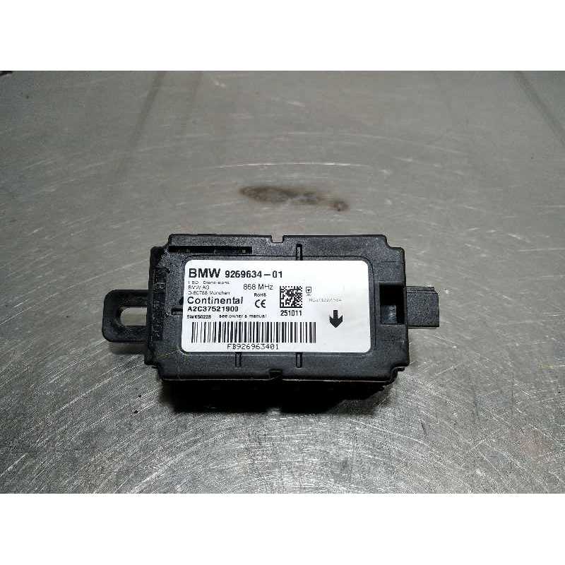 MODULO ELECTRONICO 9269634 