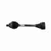 TRANSMISION DELANTERA IZQUIERDA 1K0407271LB 