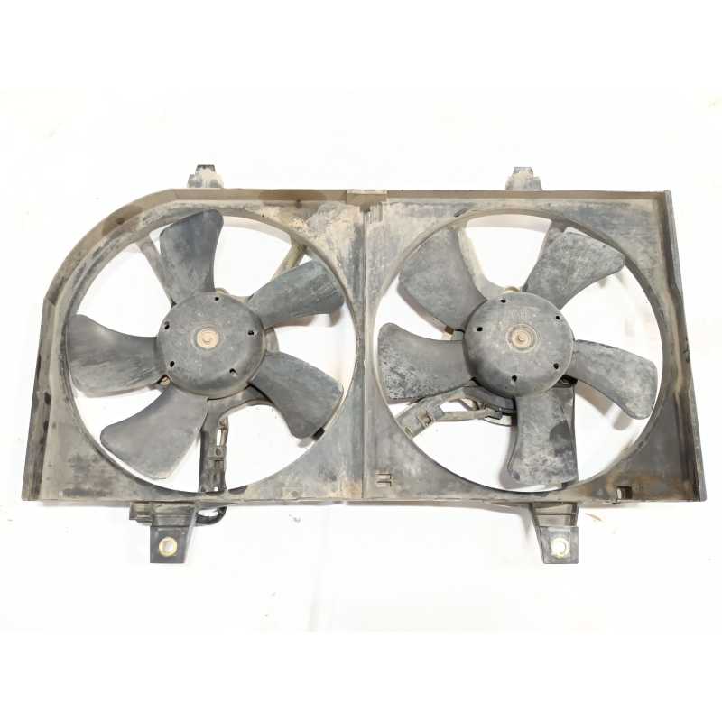 ELECTROVENTILADOR 