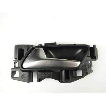 MANETA INTERIOR TRASERA IZQUIERDA 98201553W 