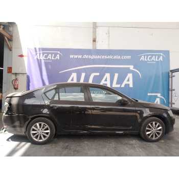 SKODA OCTAVIA III (5E3, NL3, NR3)
