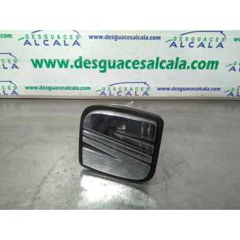 MANETA EXTERIOR PORTON 1M6827565J 