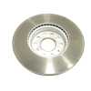 DISCO FRENO DELANTERO 5Q0615301H 