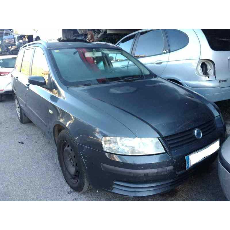fiat stilo multi wagon (192) del año 2003