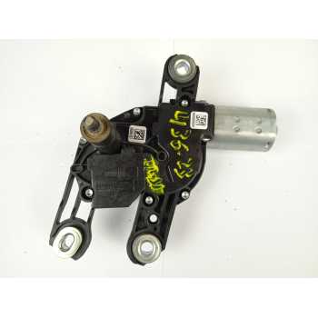MOTOR LIMPIA TRASERO 5G0955711C 4 PINES 
