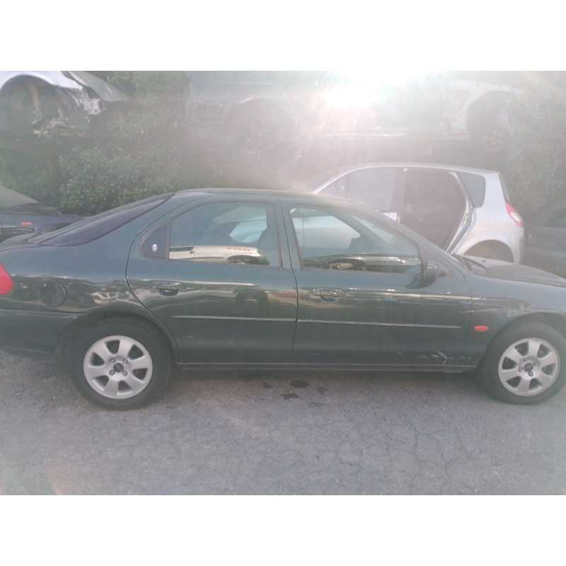 ford mondeo ii (bap) del año 1998