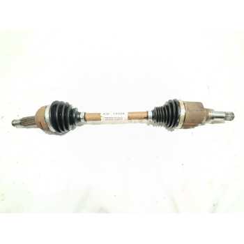 TRANSMISION DELANTERA IZQUIERDA JT763B437AC 