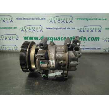 COMPRESOR AIRE ACONDICIONADO 82200651251 1900 SANDEN