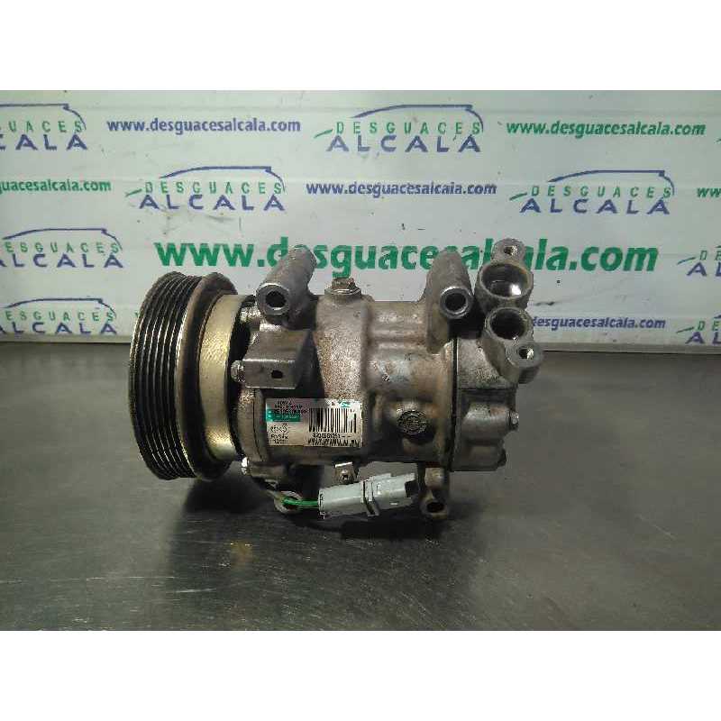 COMPRESOR AIRE ACONDICIONADO 82200651251 1900 SANDEN
