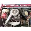 ford fiesta fiesta 1.1 s del año 1996