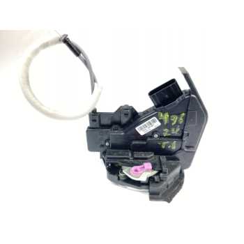 CERRADURA PUERTA TRASERA IZQUIERDA 81410H8010MIZ 