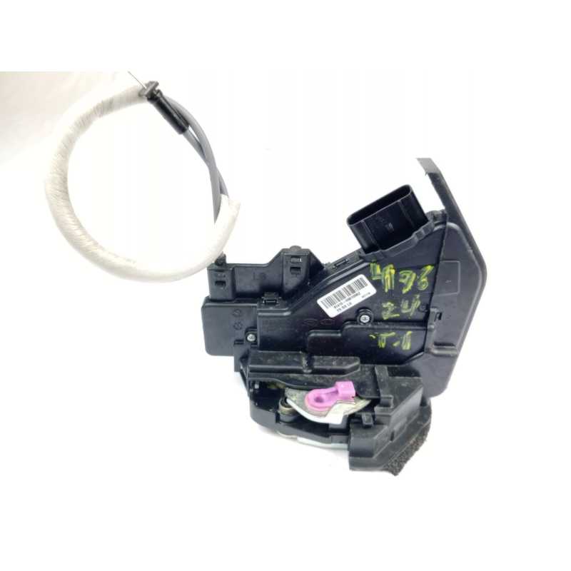 CERRADURA PUERTA TRASERA IZQUIERDA 81410H8010MIZ 